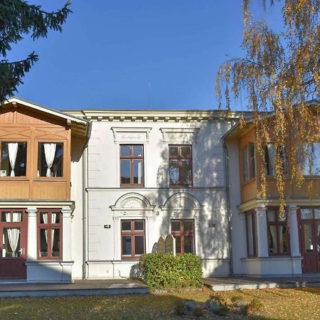 Villa Lamora 02 Heringsdorf  Exterior photo
